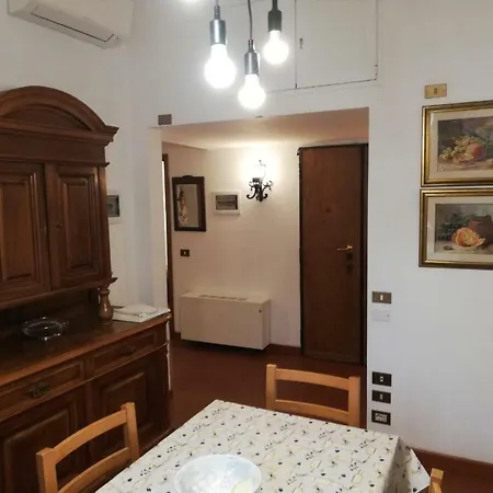 아파트 Prato Barone A 피렌체