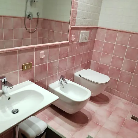 Apartment Prato Barone A
