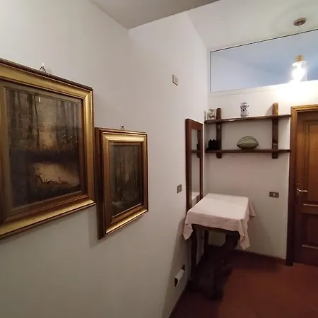 Prato Barone A Apartment