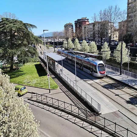 Prato Barone A Διαμέρισμα *