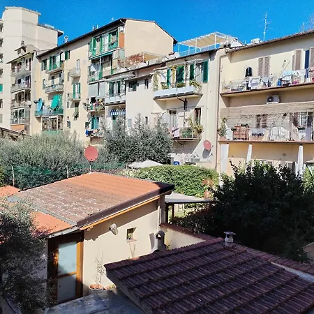 Apartment Prato Barone A *