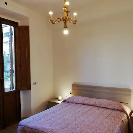 Διαμέρισμα Prato Barone A