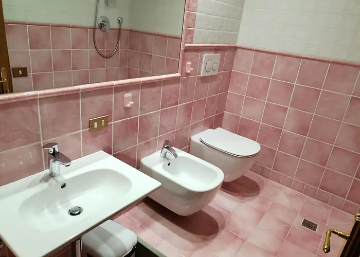 Apartament Prato Barone A