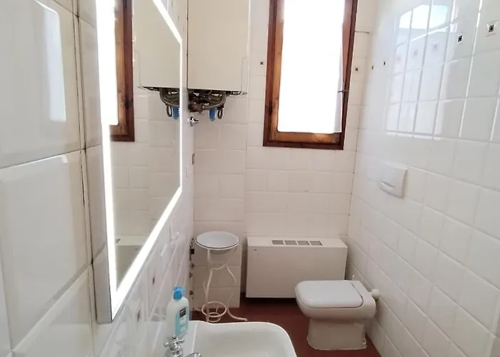 Apartament Prato Barone A Florencja