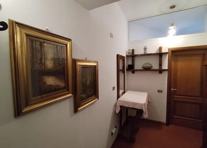 Prato Barone A Apartament
