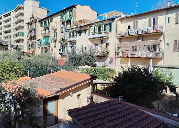 Apartament Prato Barone A *