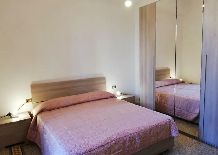 Prato Barone A Apartament Florencja