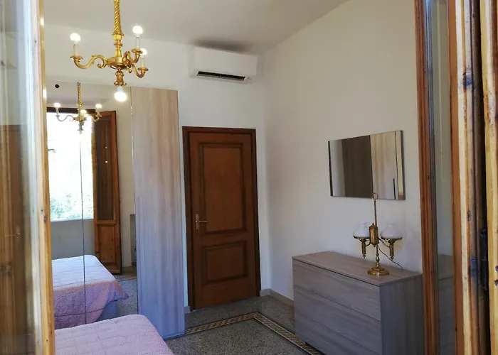 Apartament Prato Barone A
