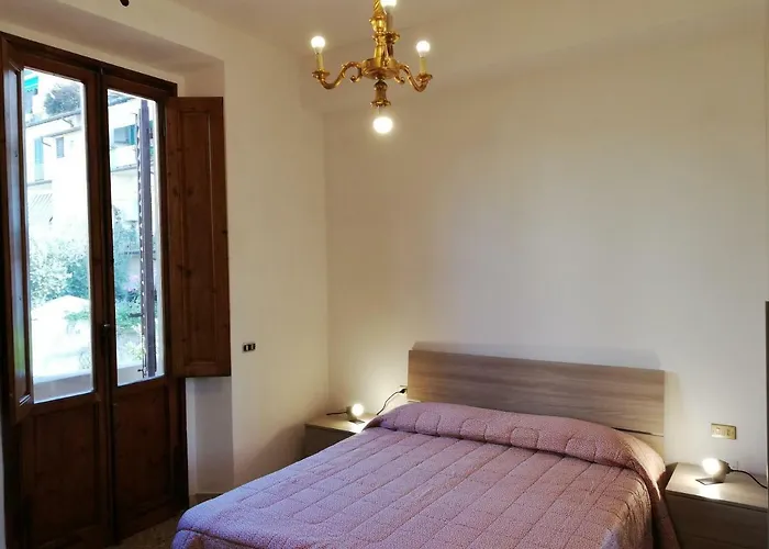 Apartament Prato Barone A