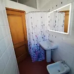 Prato Barone A דירה פירנצה