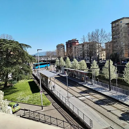 Lejlighed Prato Barone A Firenze